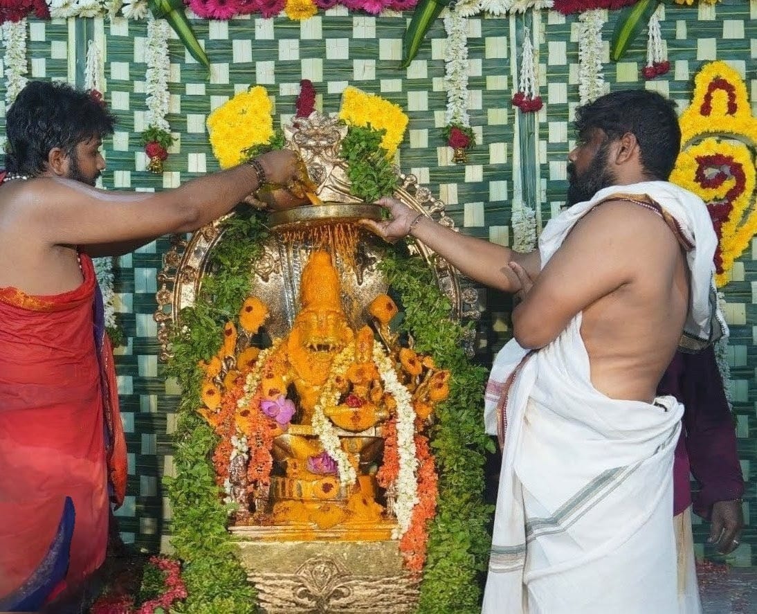 Seva Image