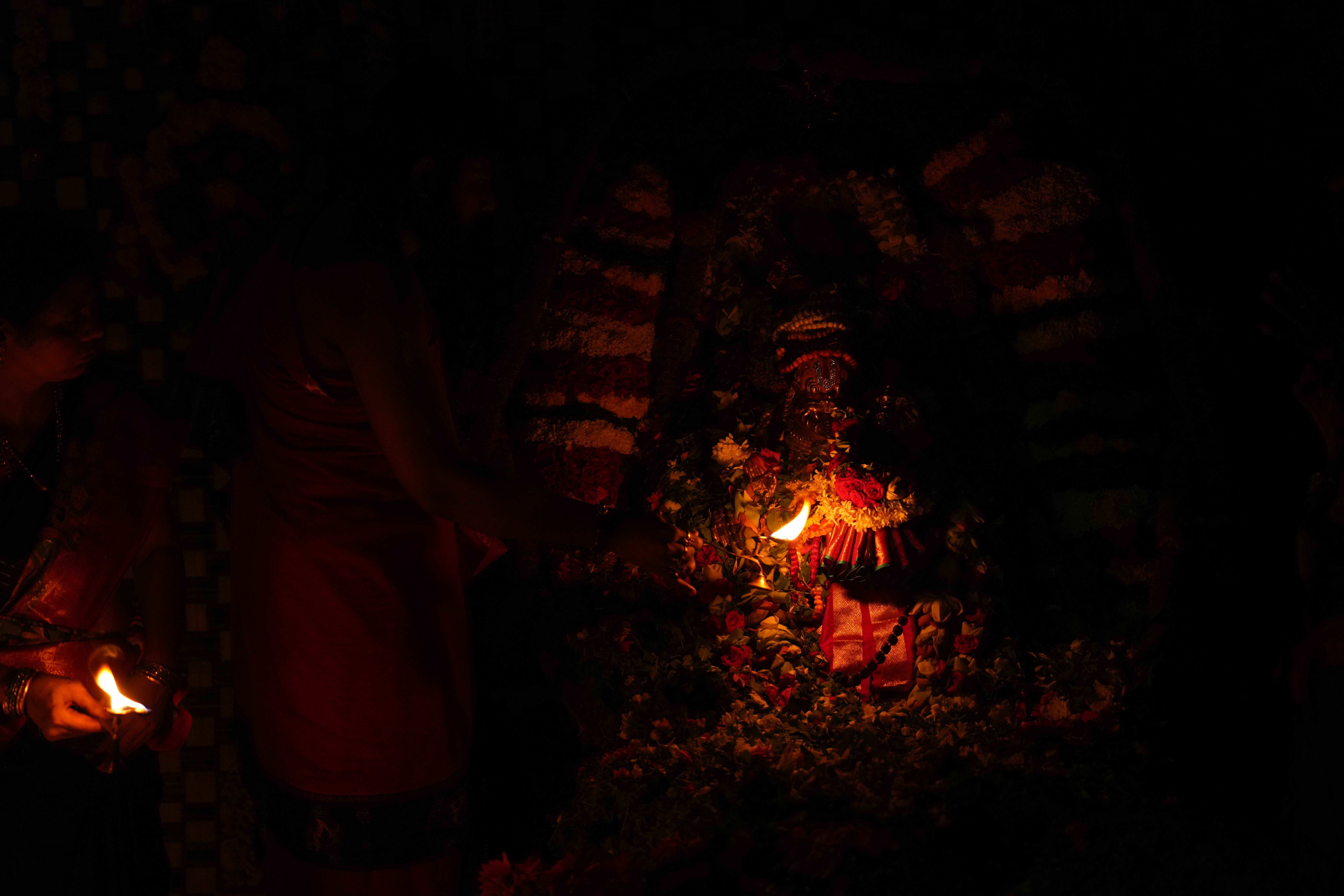 Seva Image