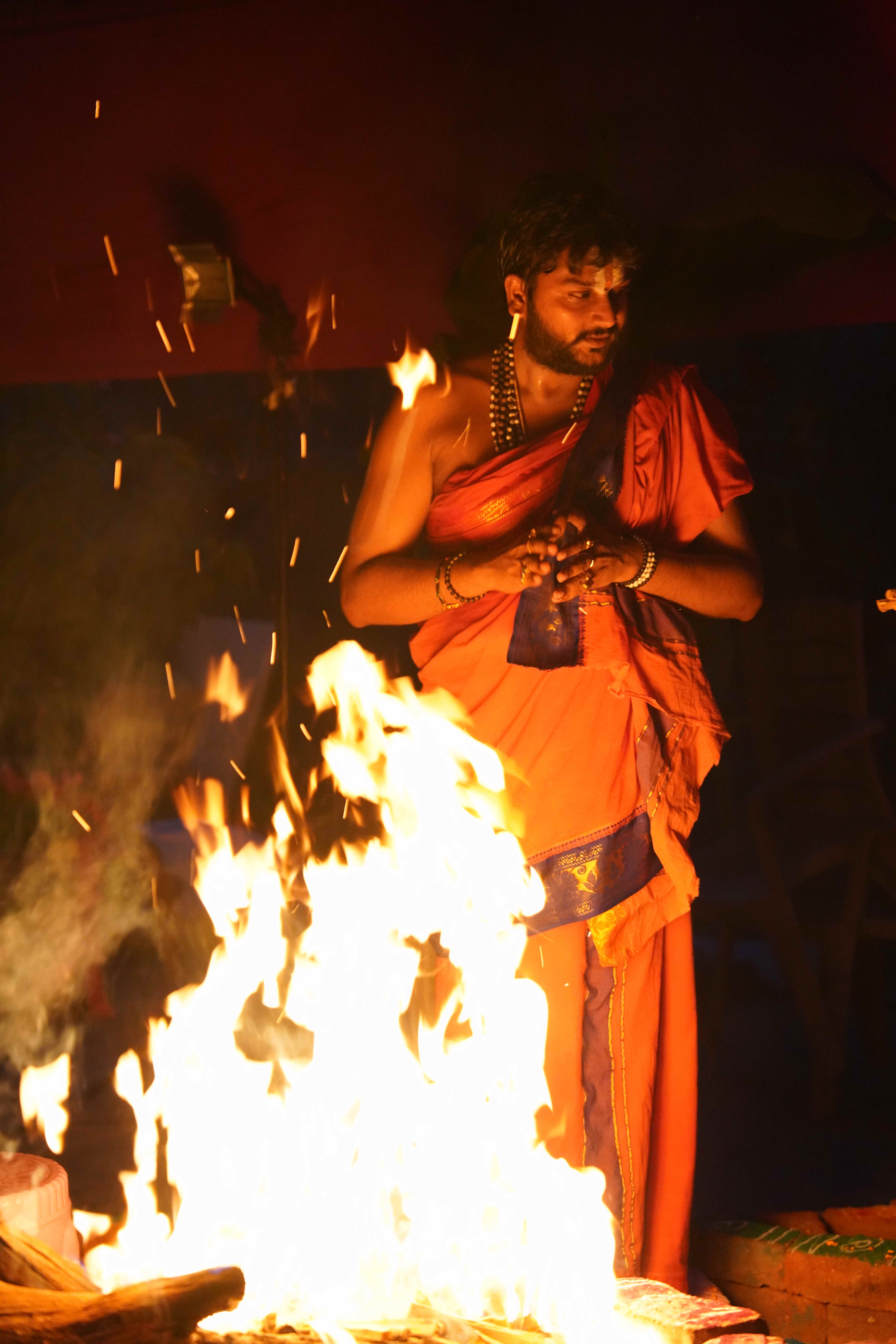 Seva Image